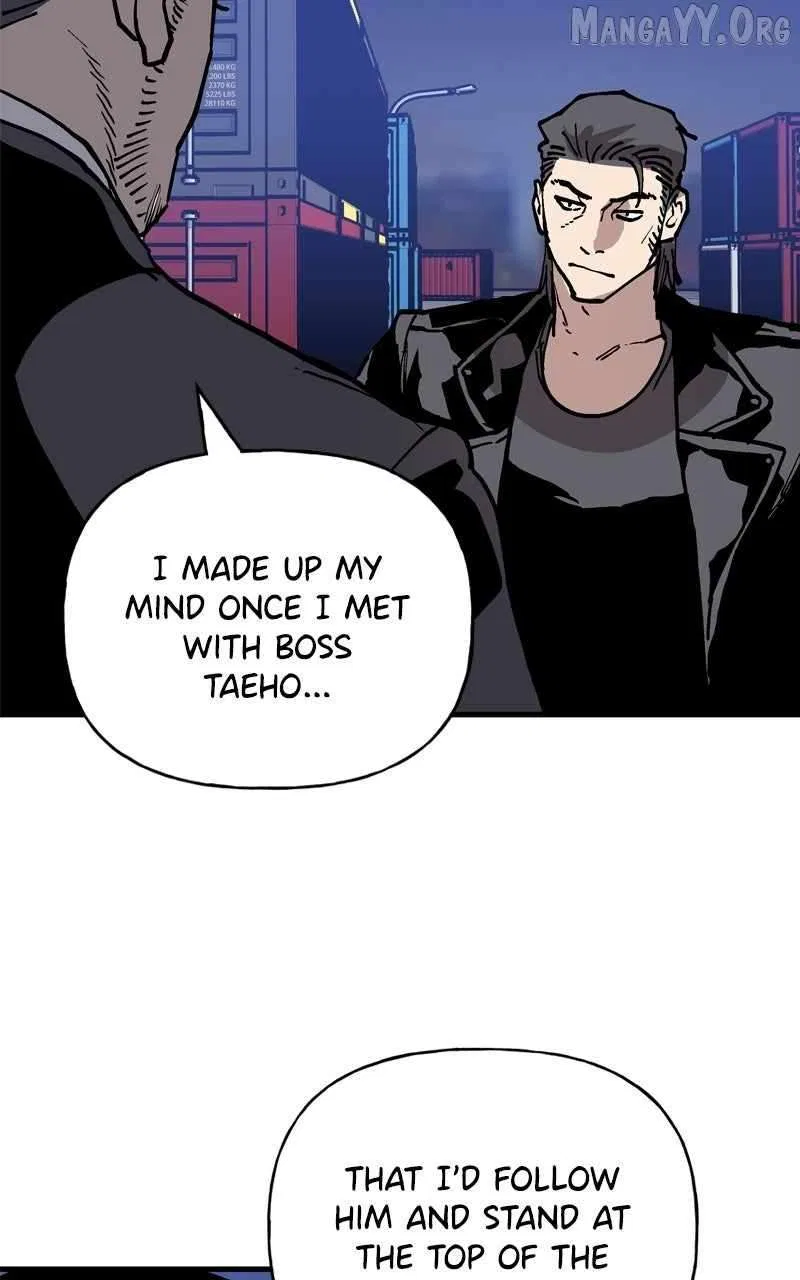 Boss Returns Chapter 69 – Page 79