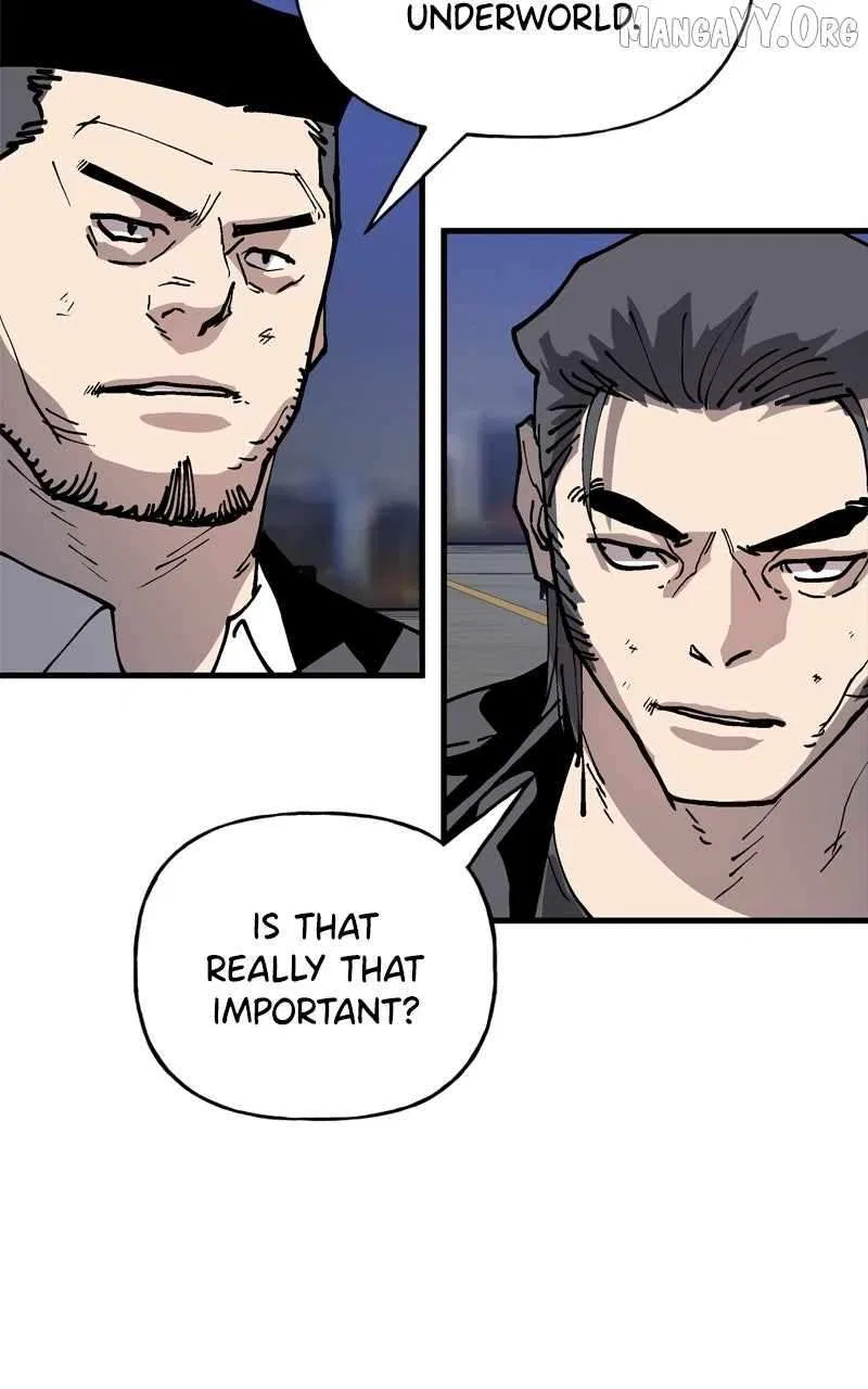 Boss Returns Chapter 69 – Page 80