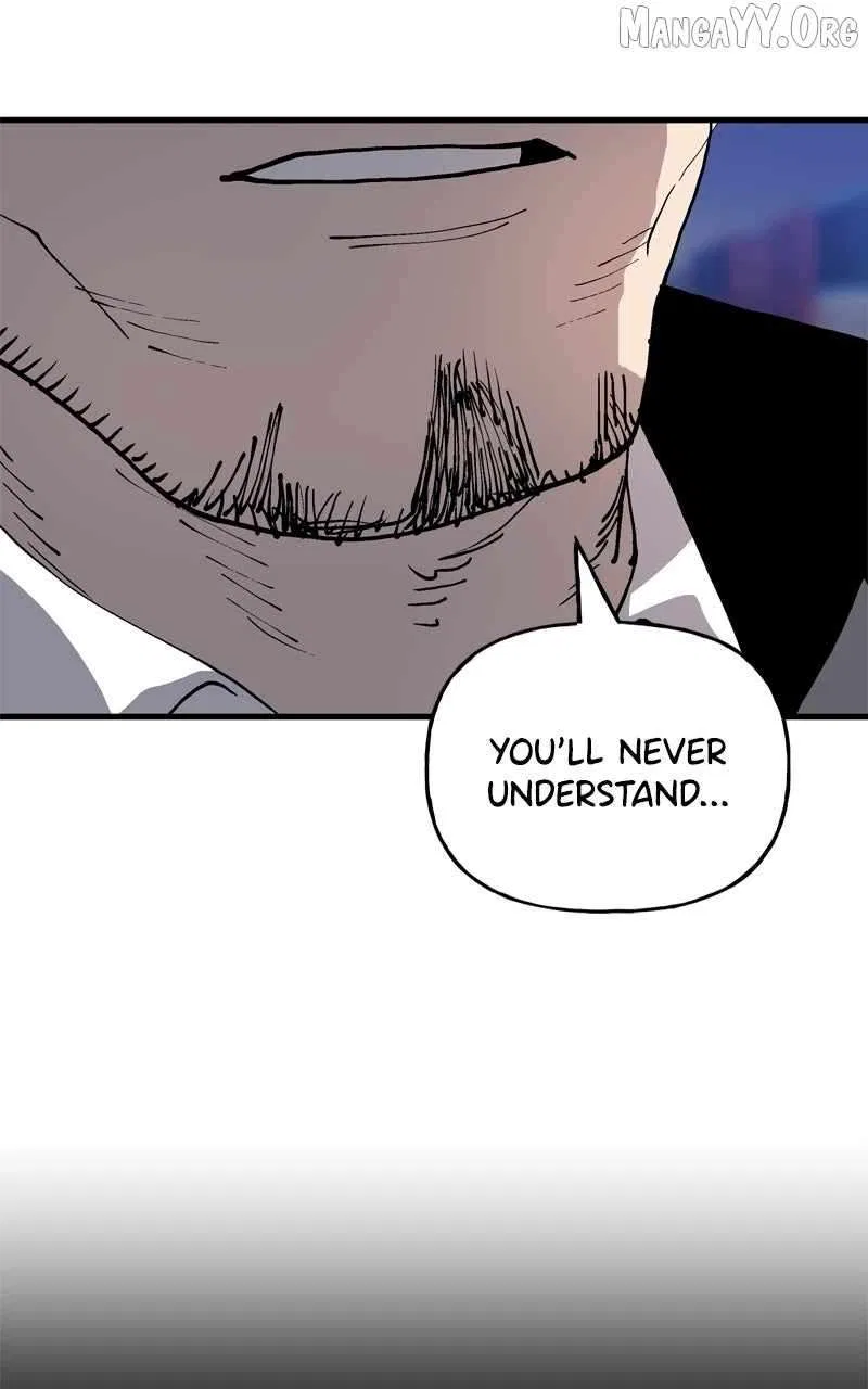 Boss Returns Chapter 69 – Page 81