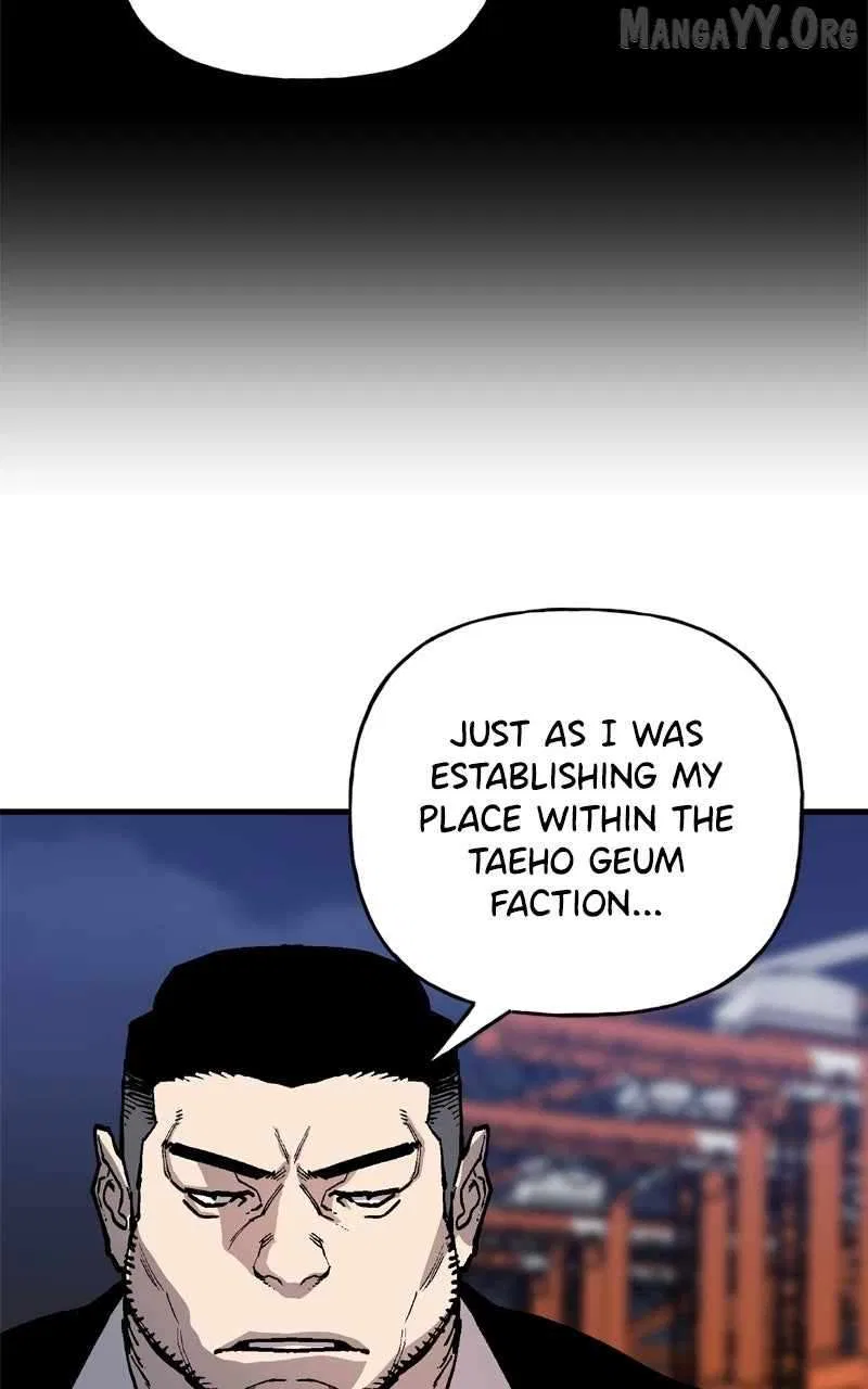 Boss Returns Chapter 69 – Page 83