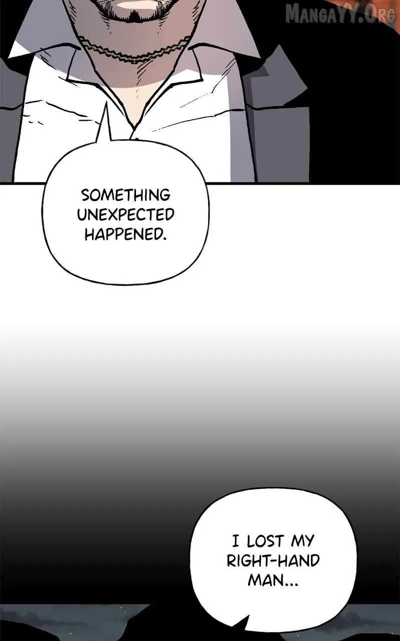 Boss Returns Chapter 69 – Page 84