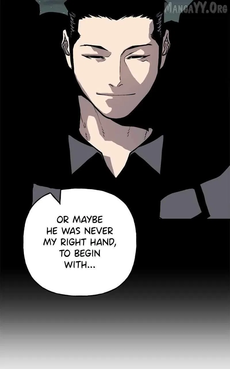Boss Returns Chapter 69 – Page 85