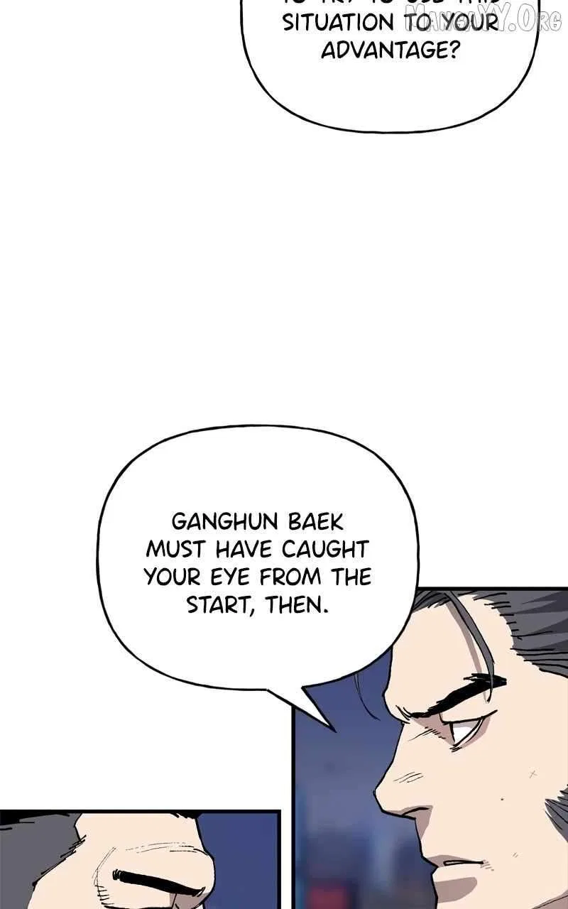 Boss Returns Chapter 69 – Page 87