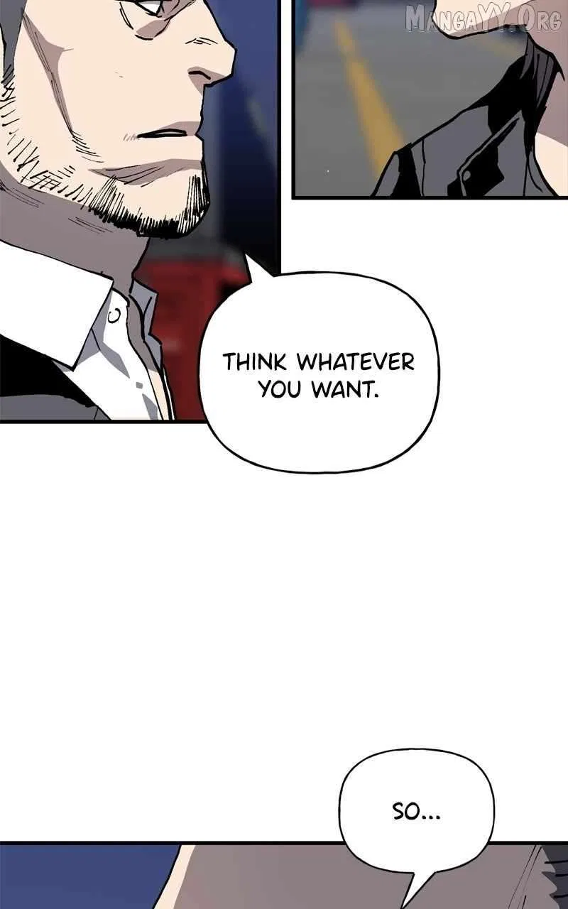Boss Returns Chapter 69 – Page 88