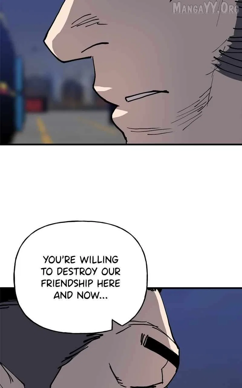 Boss Returns Chapter 69 – Page 89