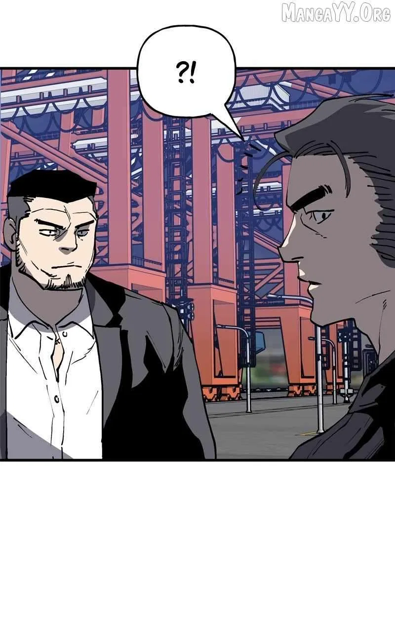 Boss Returns Chapter 69 – Page 91