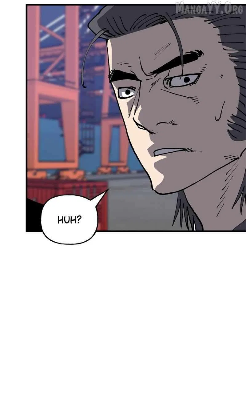 Boss Returns Chapter 69 – Page 92