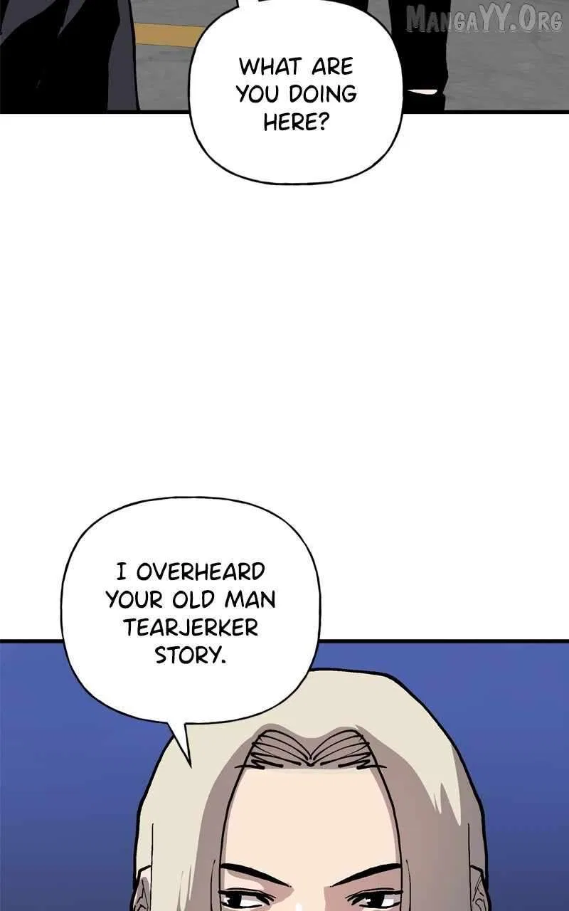 Boss Returns Chapter 69 – Page 94