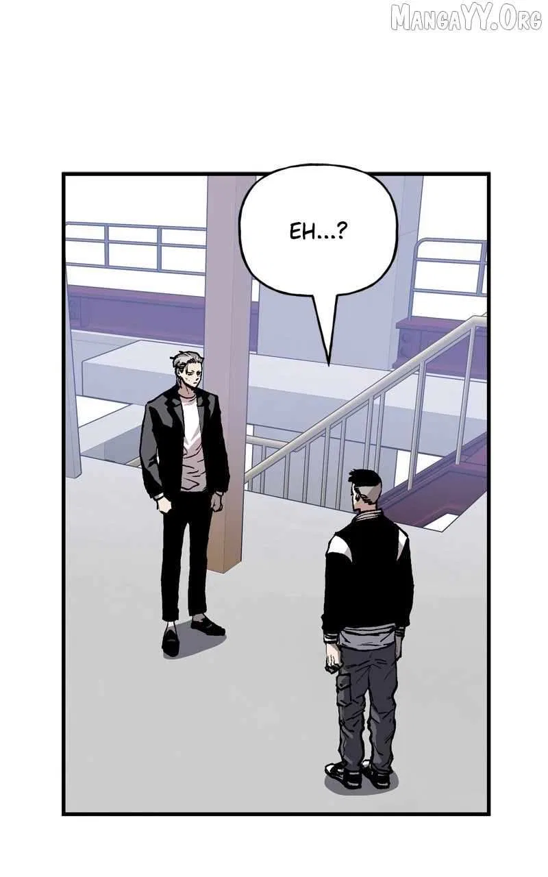 Boss Returns Chapter 68 – Page 1