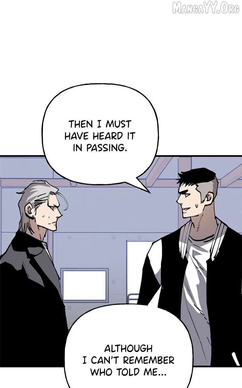 Boss Returns Chapter 68 – Page 7