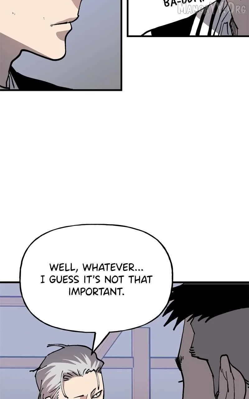 Boss Returns Chapter 68 – Page 9