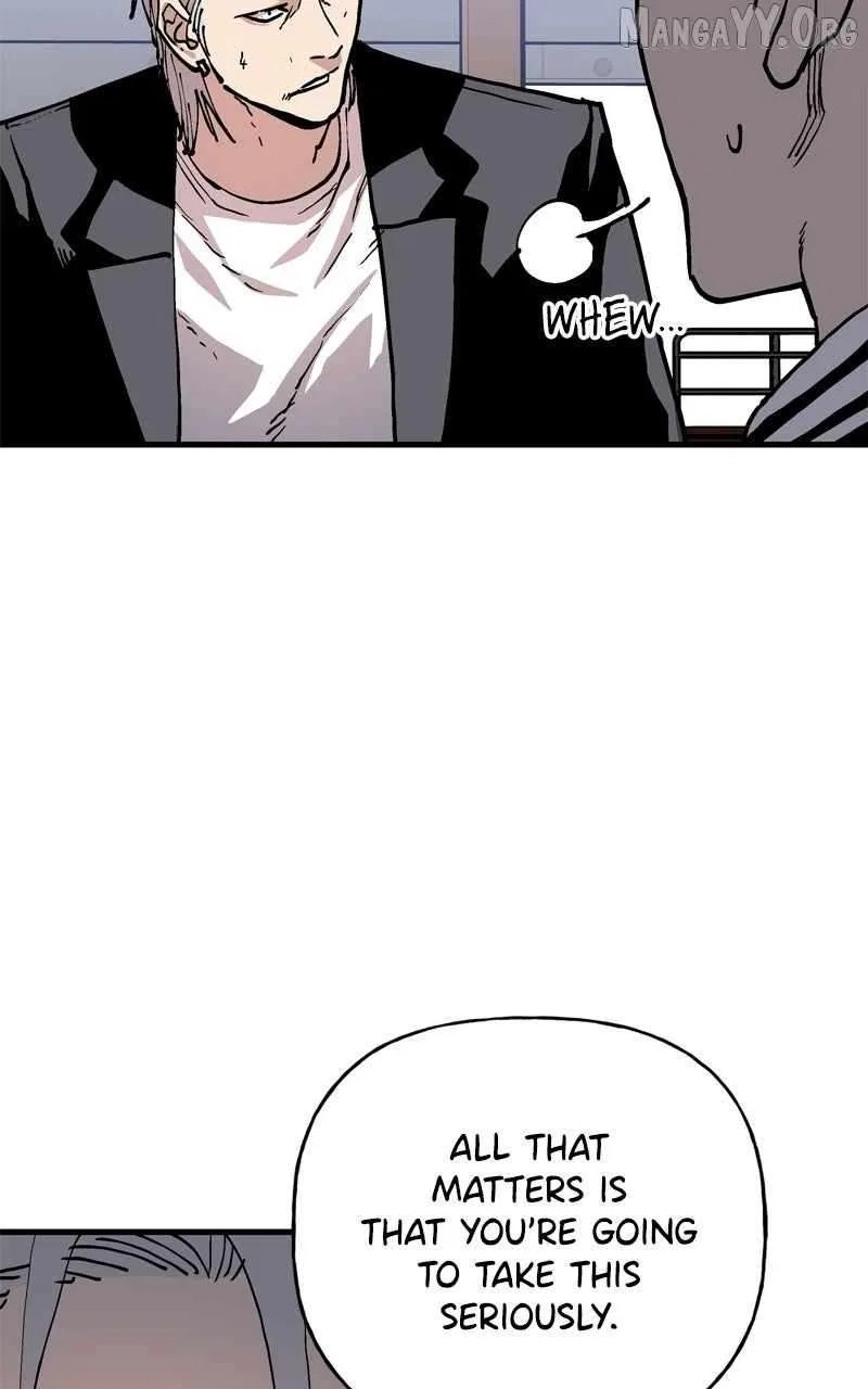 Boss Returns Chapter 68 – Page 10