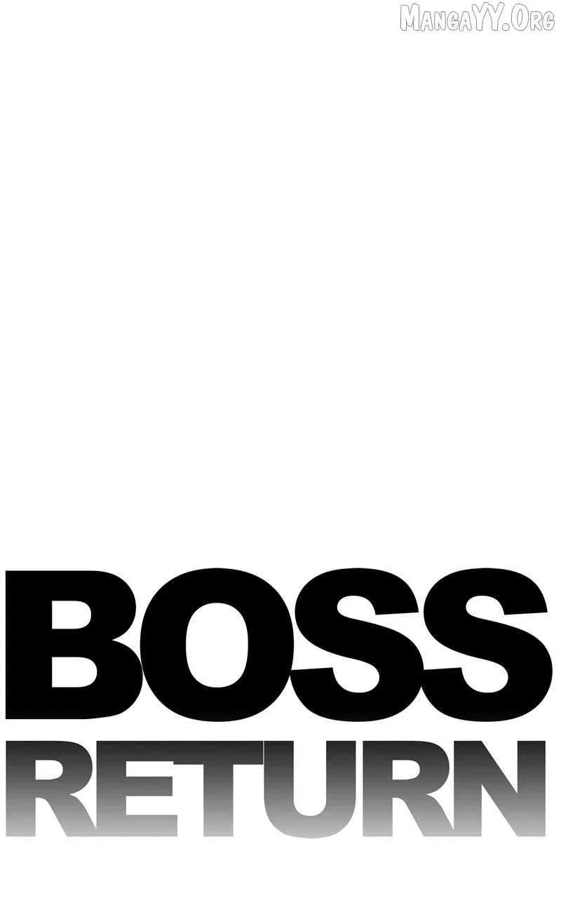 Boss Returns Chapter 68 – Page 14