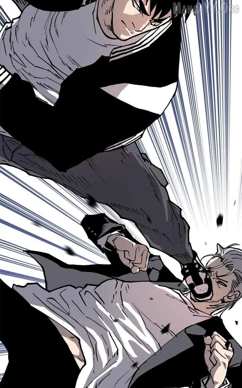 Boss Returns Chapter 68 – Page 20