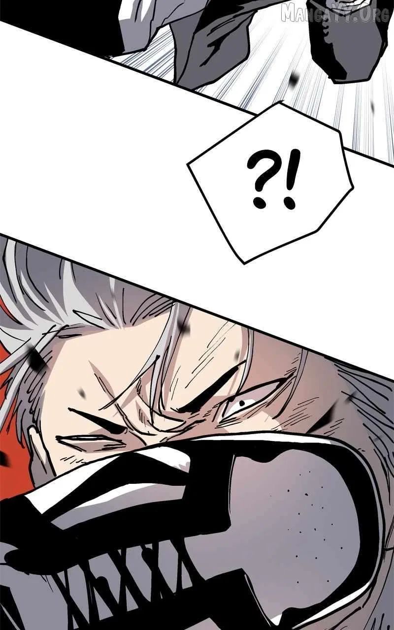 Boss Returns Chapter 68 – Page 21