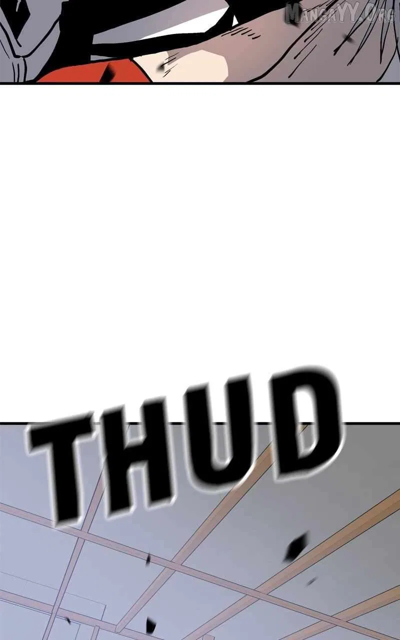 Boss Returns Chapter 68 – Page 22