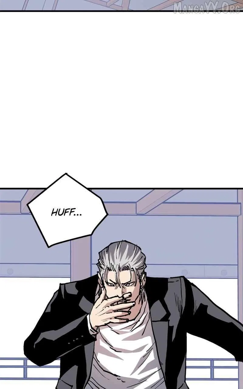 Boss Returns Chapter 68 – Page 23