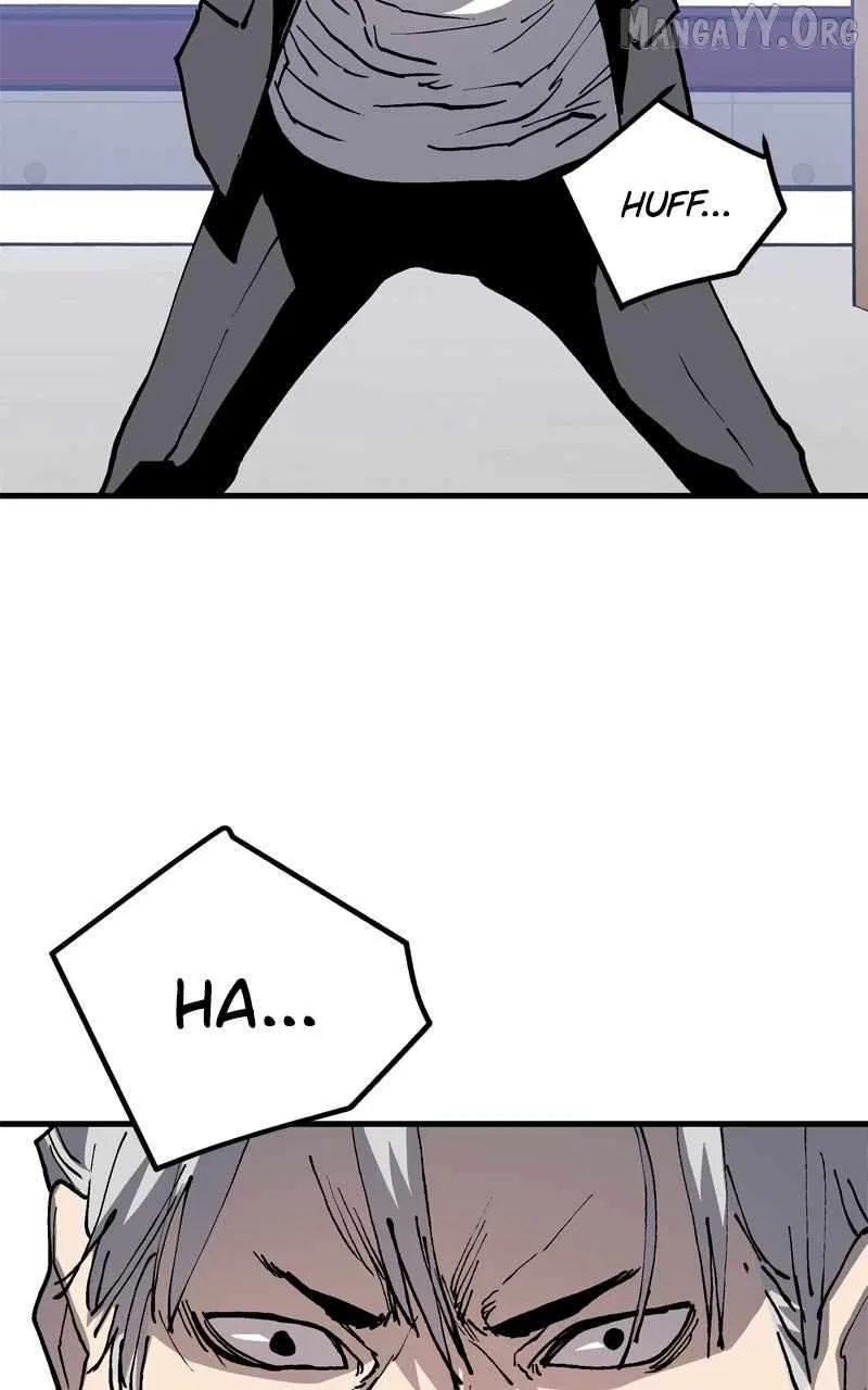 Boss Returns Chapter 68 – Page 24