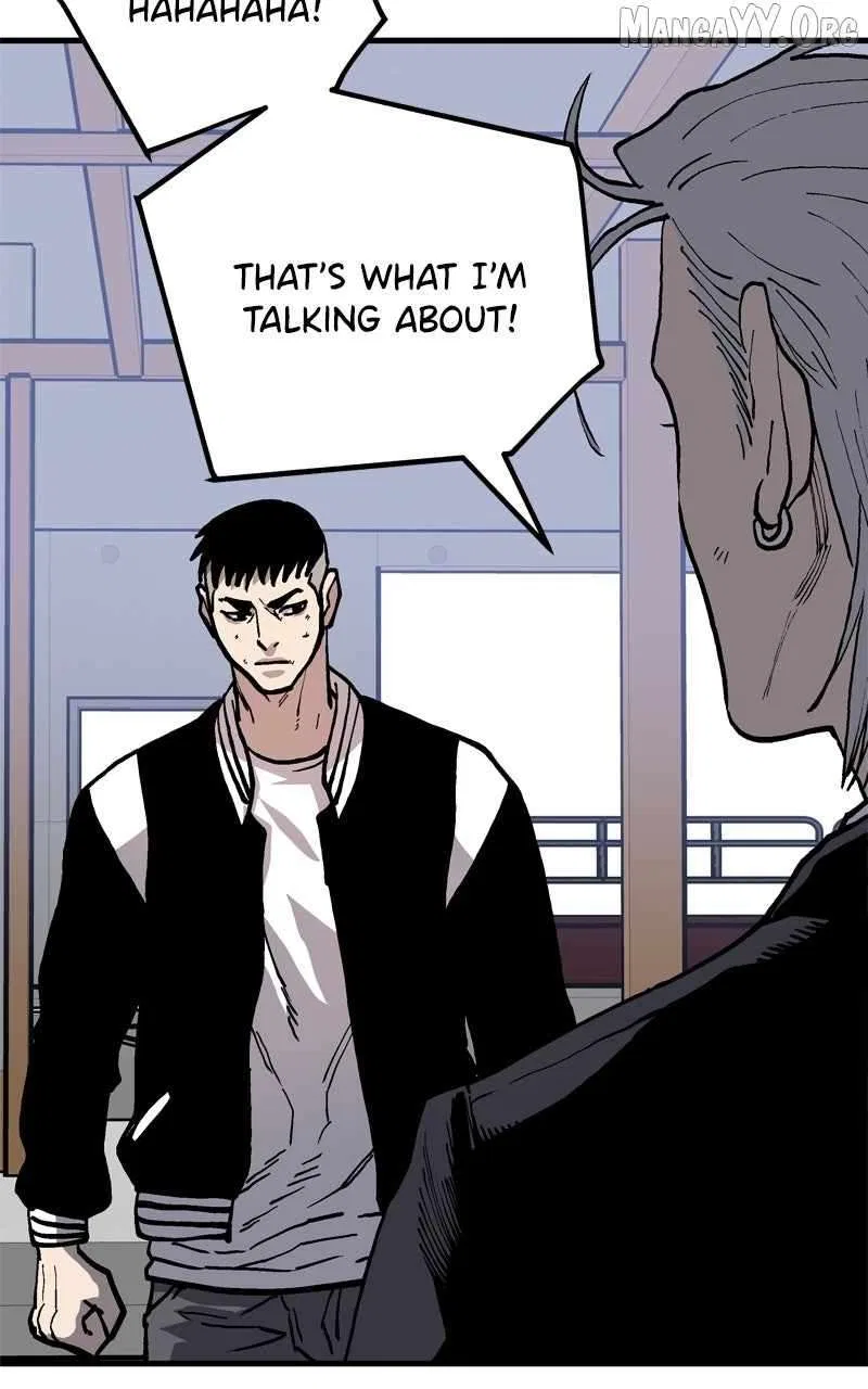 Boss Returns Chapter 68 – Page 26