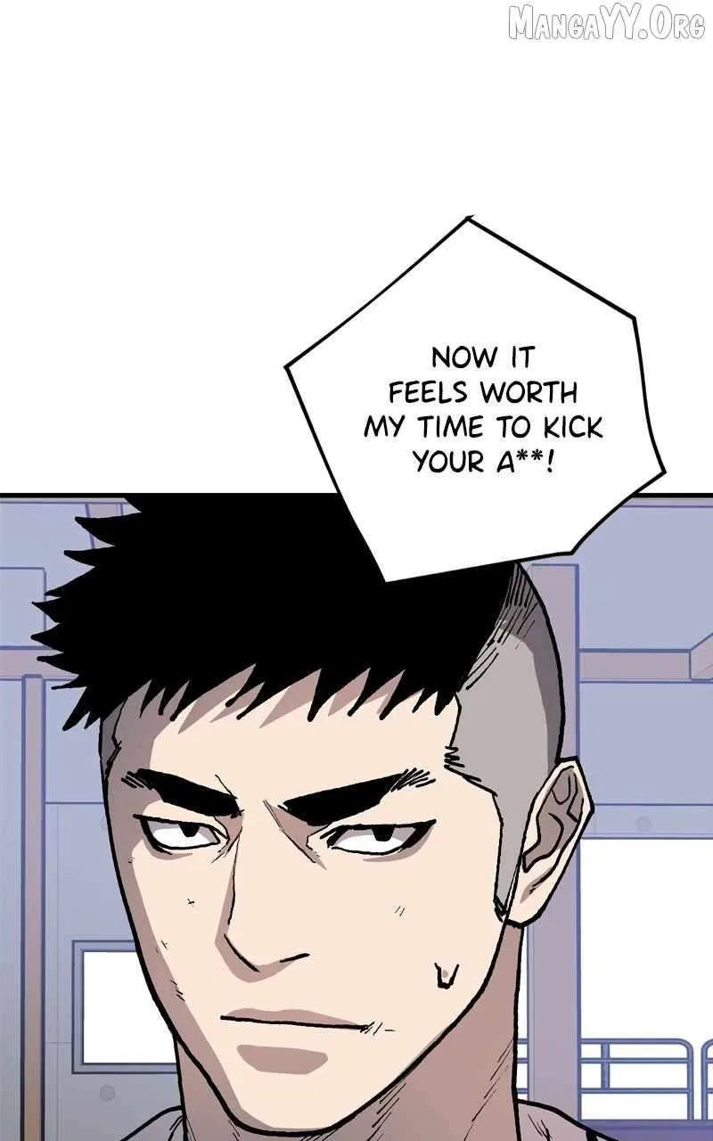 Boss Returns Chapter 68 – Page 27