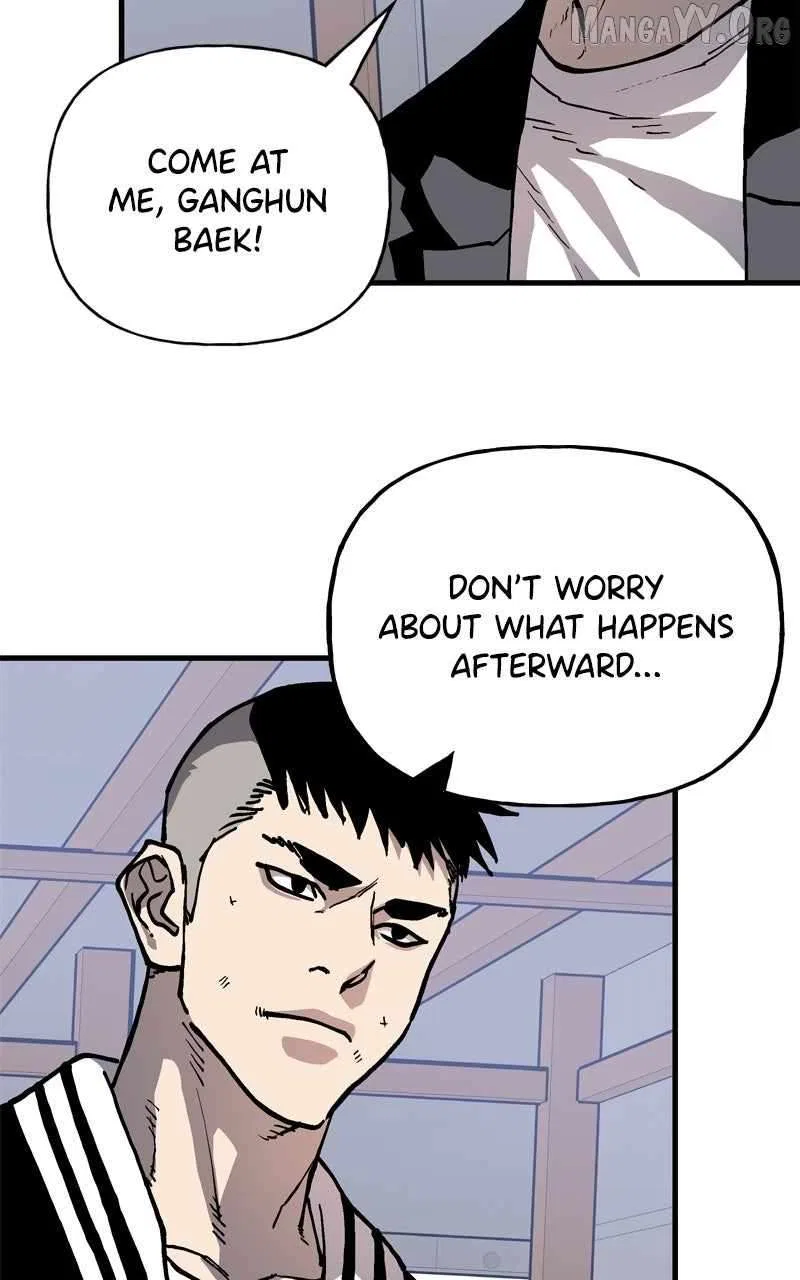 Boss Returns Chapter 68 – Page 29