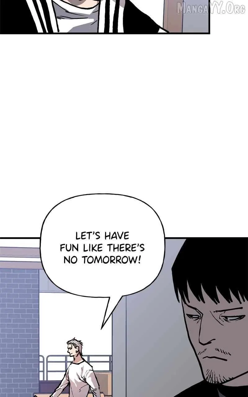 Boss Returns Chapter 68 – Page 30