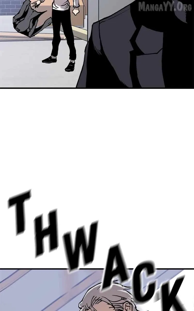 Boss Returns Chapter 68 – Page 31