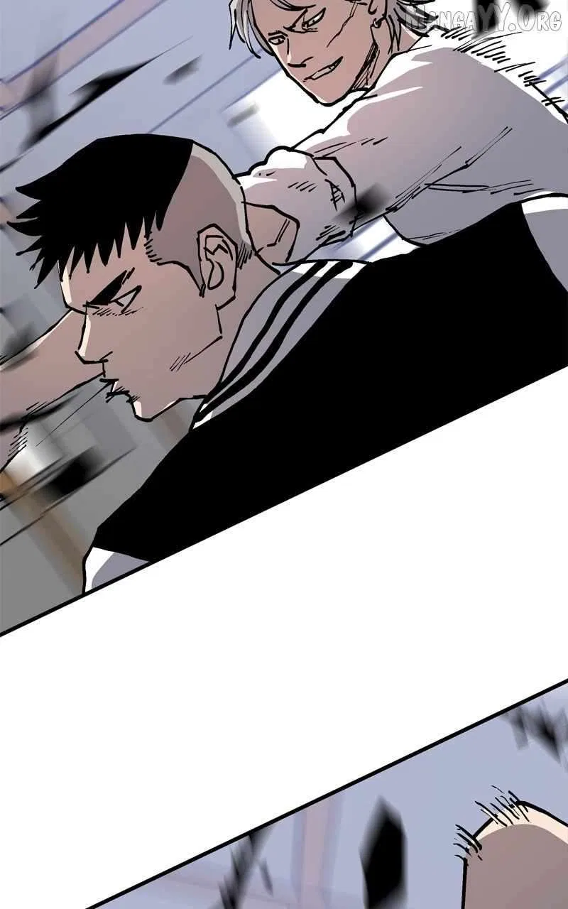 Boss Returns Chapter 68 – Page 32