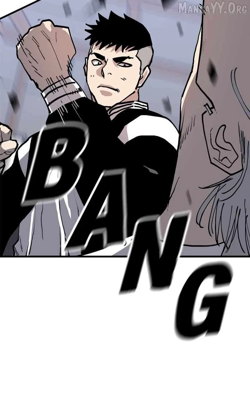 Boss Returns Chapter 68 – Page 33