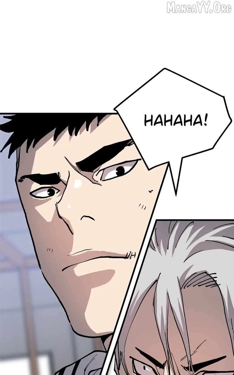 Boss Returns Chapter 68 – Page 34