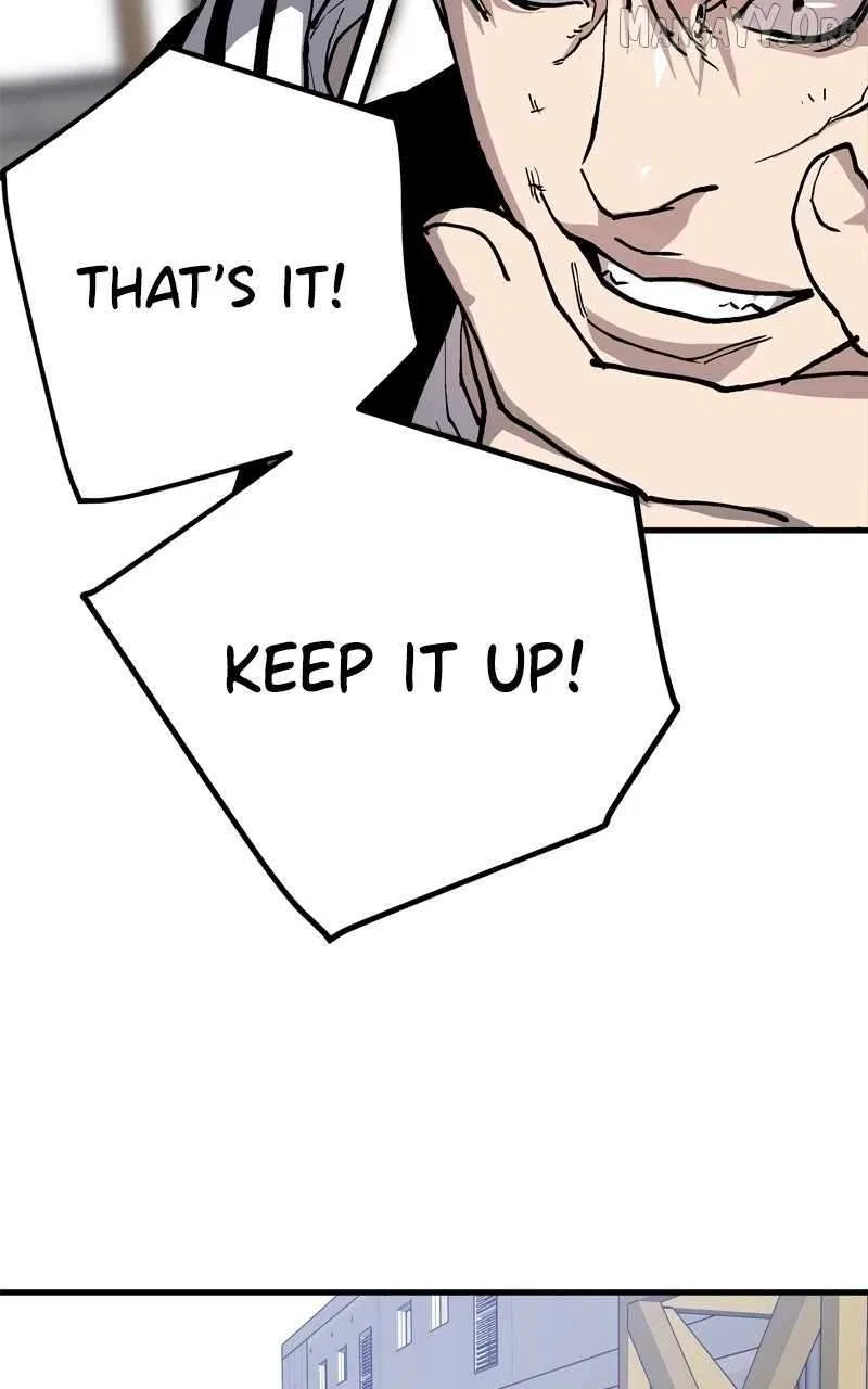 Boss Returns Chapter 68 – Page 35
