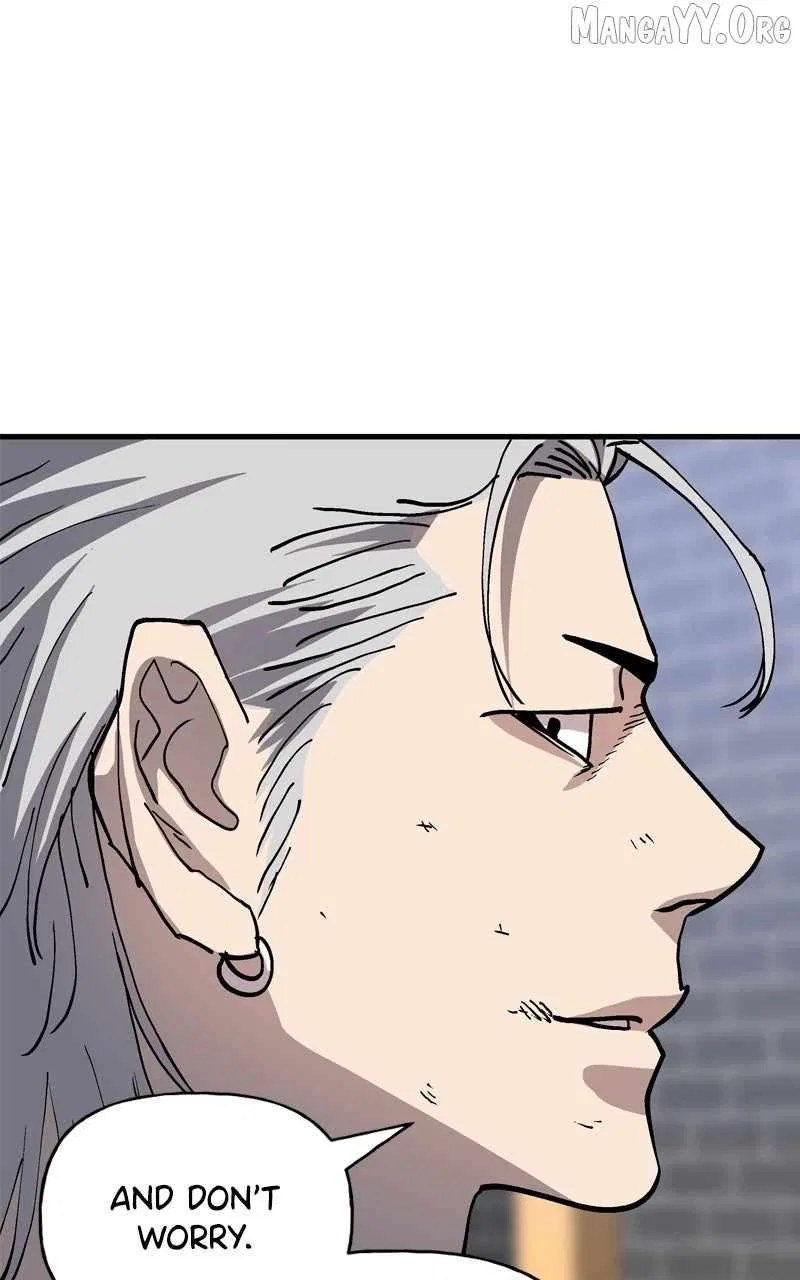 Boss Returns Chapter 68 – Page 44