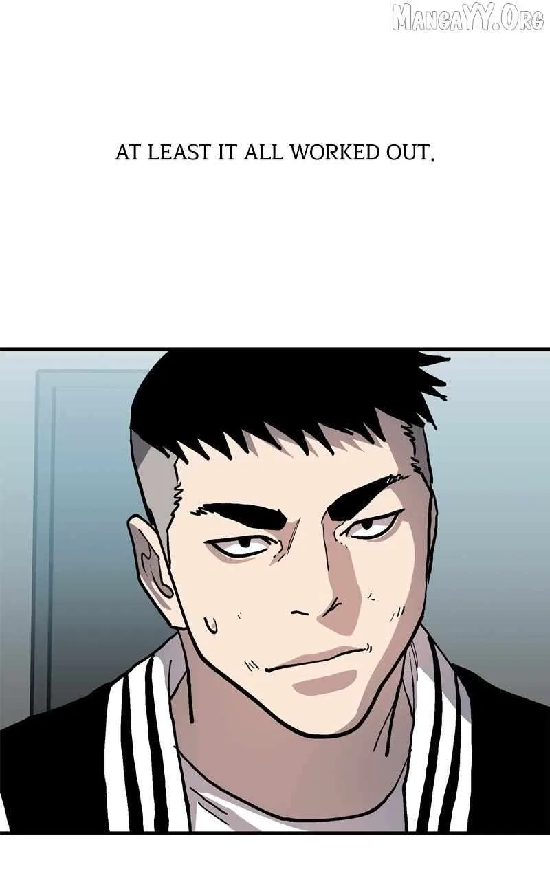 Boss Returns Chapter 68 – Page 50