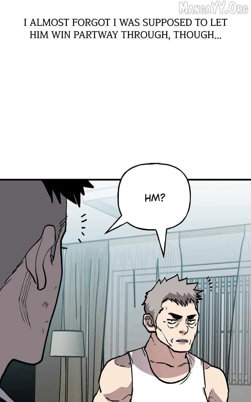 Boss Returns Chapter 68 – Page 51