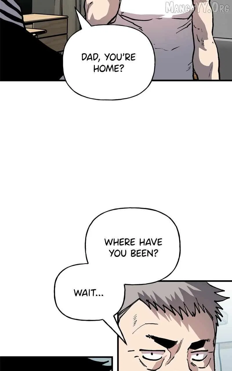 Boss Returns Chapter 68 – Page 52