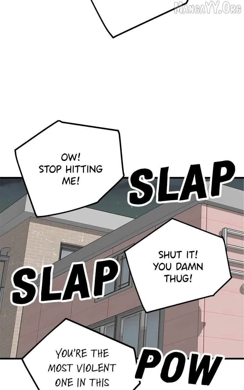 Boss Returns Chapter 68 – Page 55