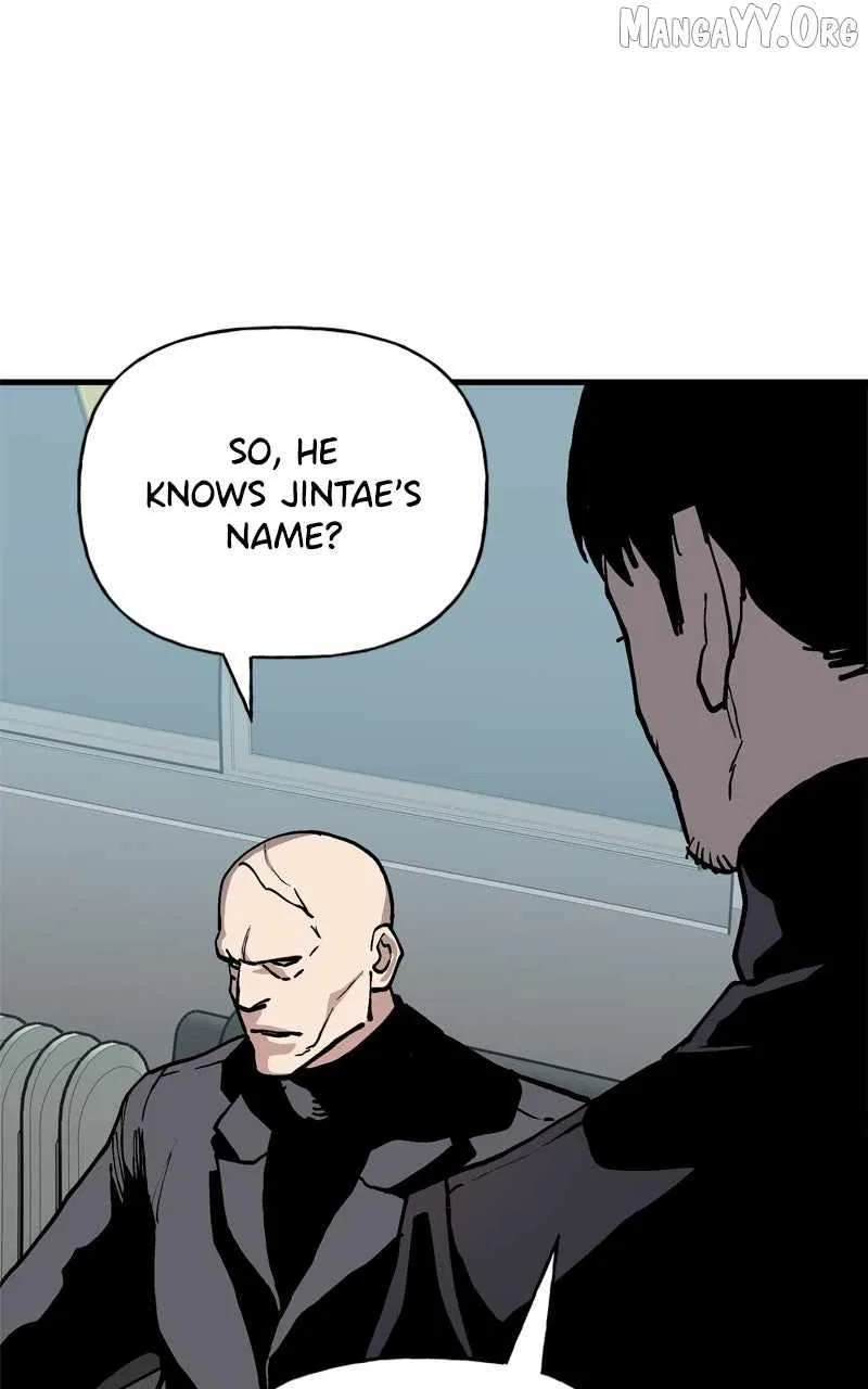 Boss Returns Chapter 68 – Page 58