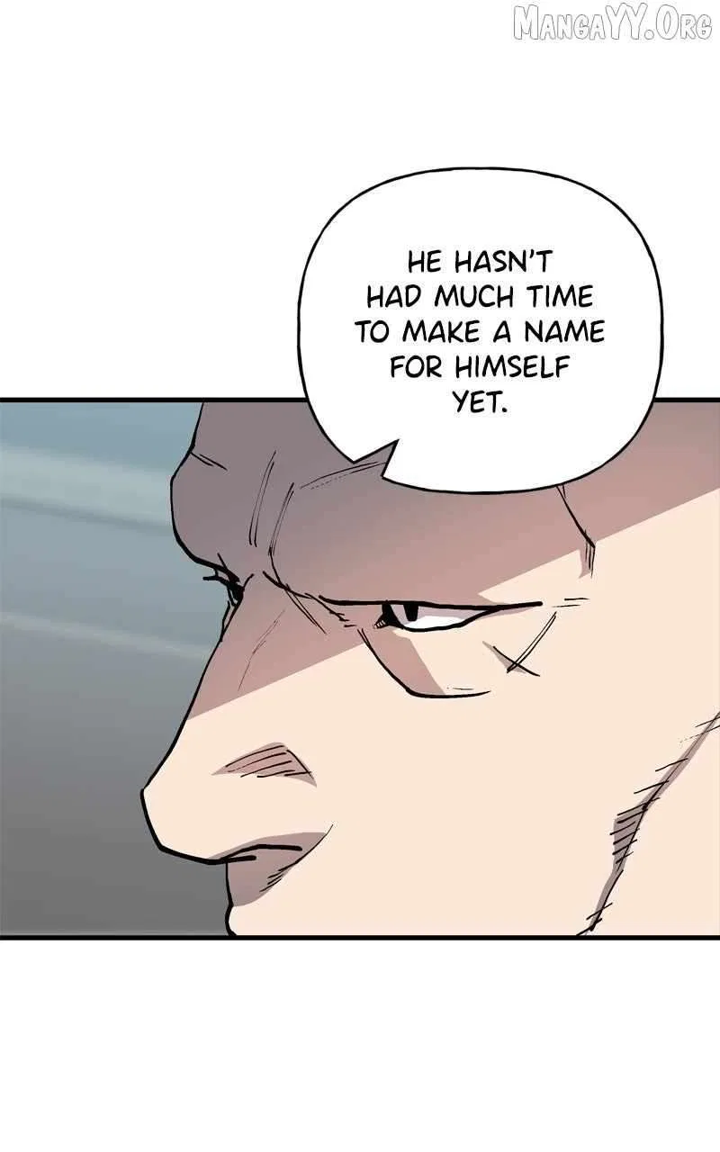 Boss Returns Chapter 68 – Page 61