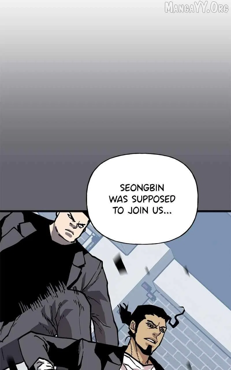 Boss Returns Chapter 68 – Page 63
