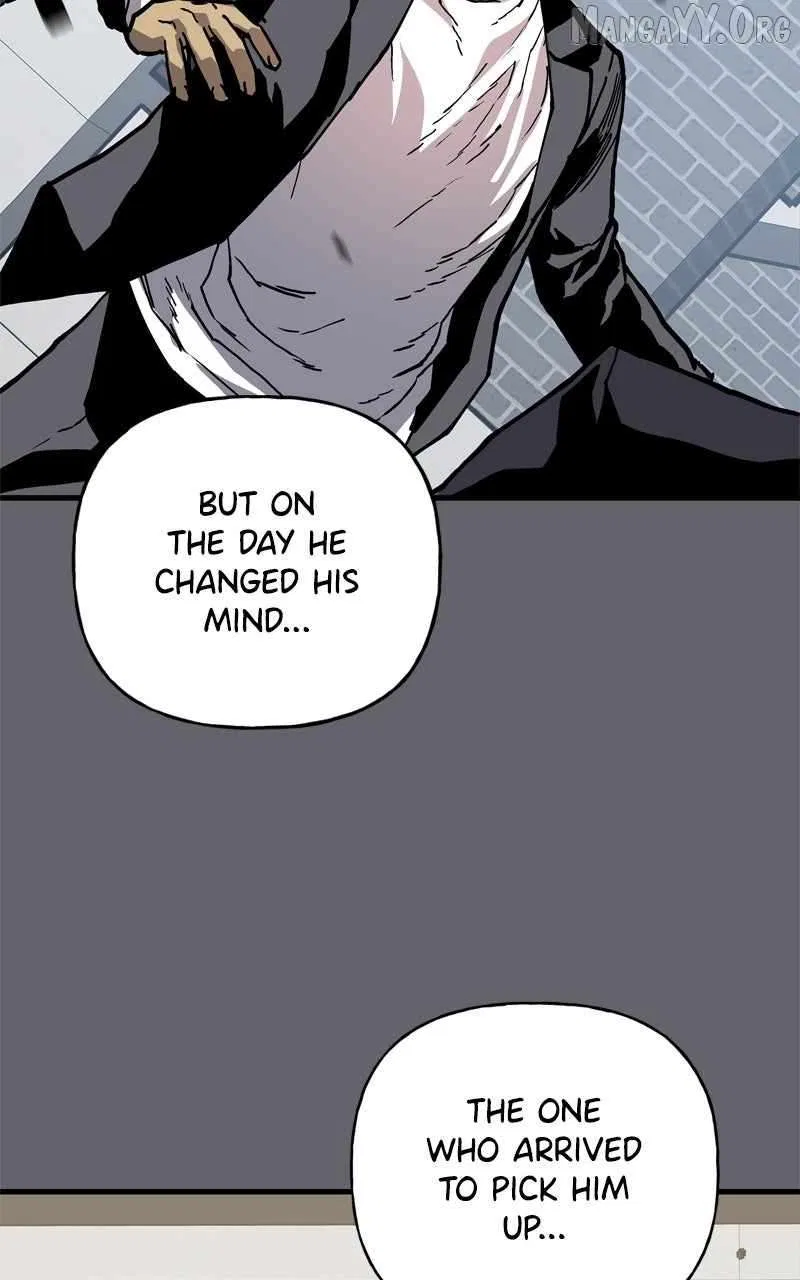 Boss Returns Chapter 68 – Page 64