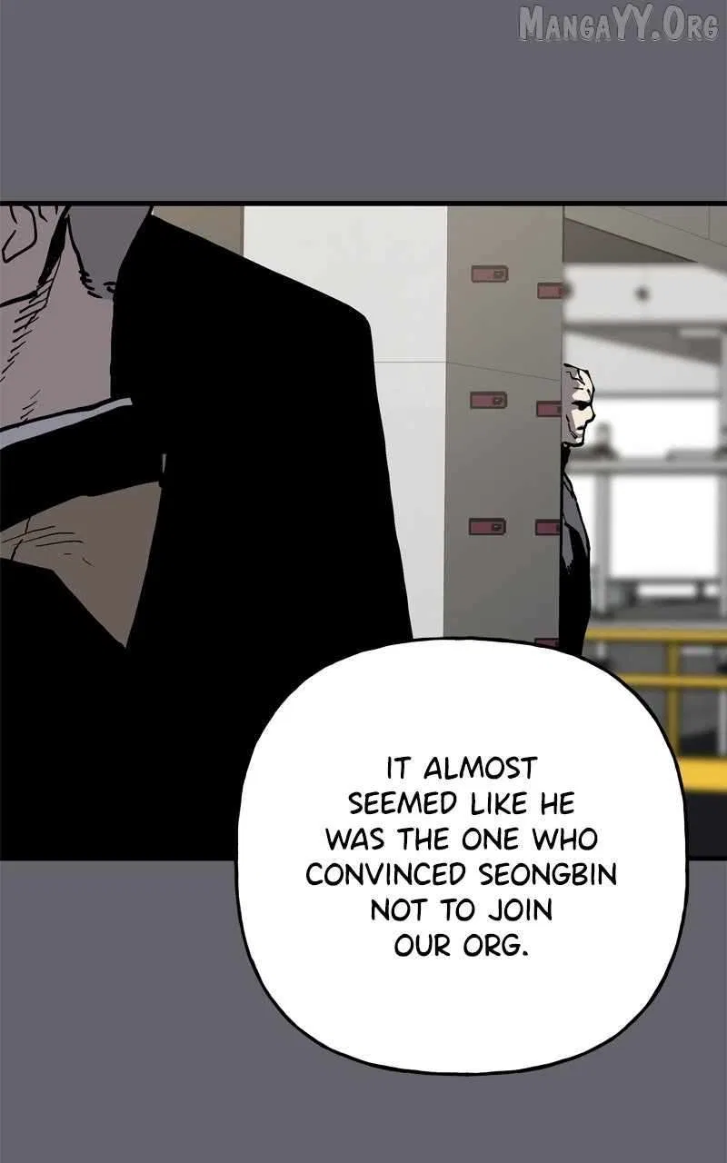 Boss Returns Chapter 68 – Page 66