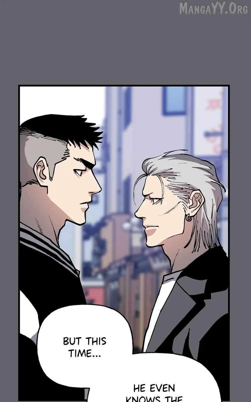 Boss Returns Chapter 68 – Page 67