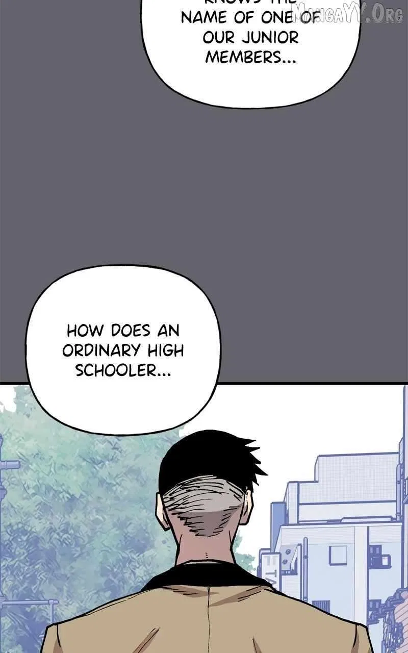 Boss Returns Chapter 68 – Page 68