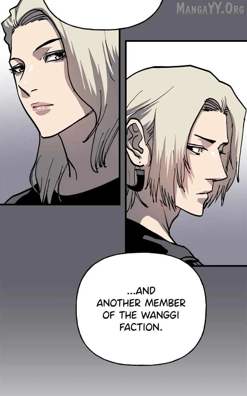 Boss Returns Chapter 68 – Page 70