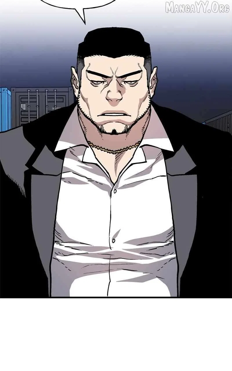 Boss Returns Chapter 68 – Page 74