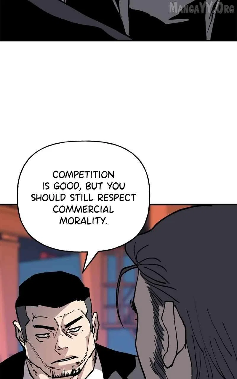 Boss Returns Chapter 68 – Page 76