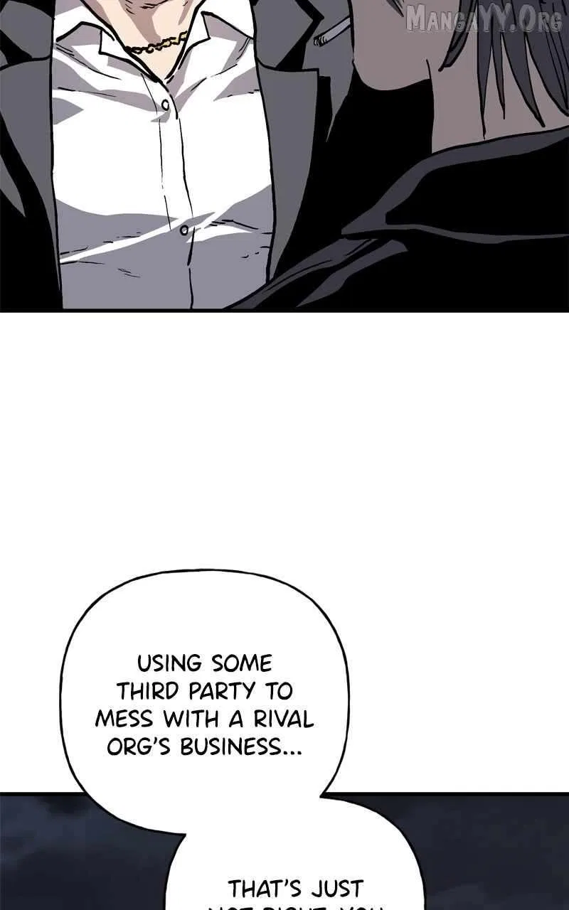 Boss Returns Chapter 68 – Page 77