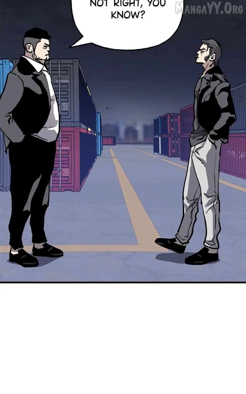 Boss Returns Chapter 68 – Page 78