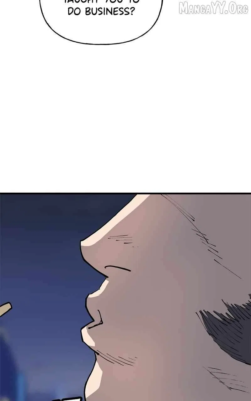 Boss Returns Chapter 68 – Page 80