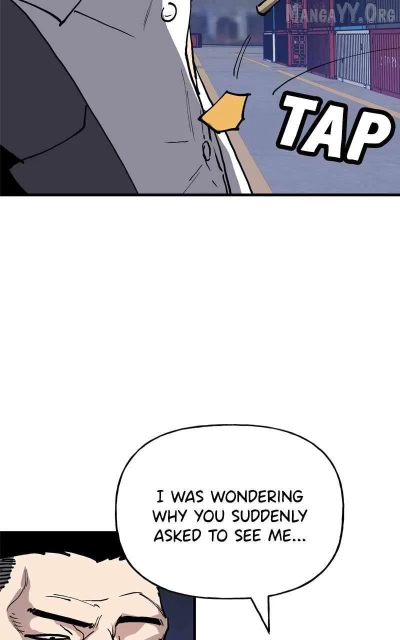 Boss Returns Chapter 68 – Page 82